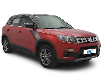 Maruti Vitara Brezza-img